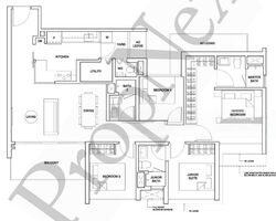 The Criterion (D27), Condominium #566824541